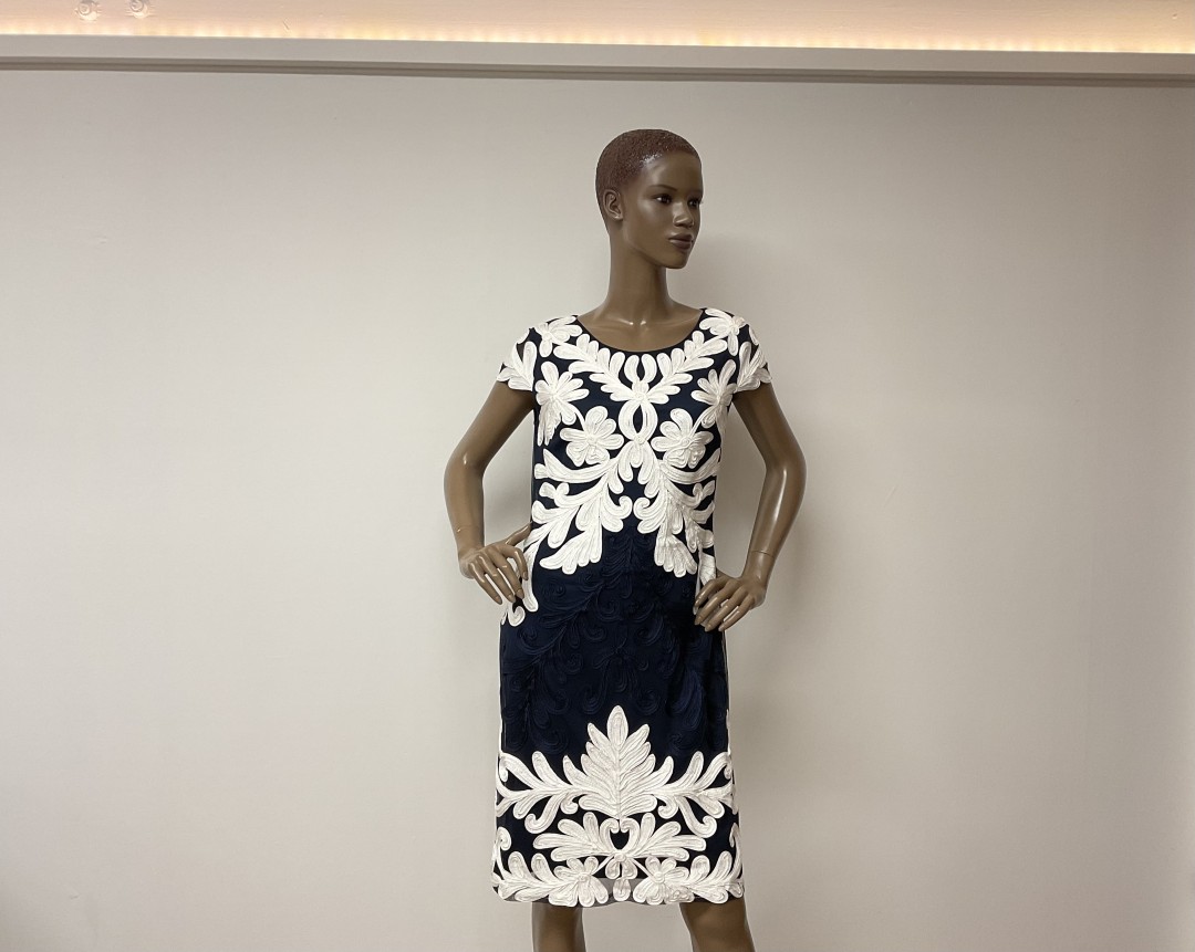 Arnaud V??tements - FRANK LYMAN - Robe