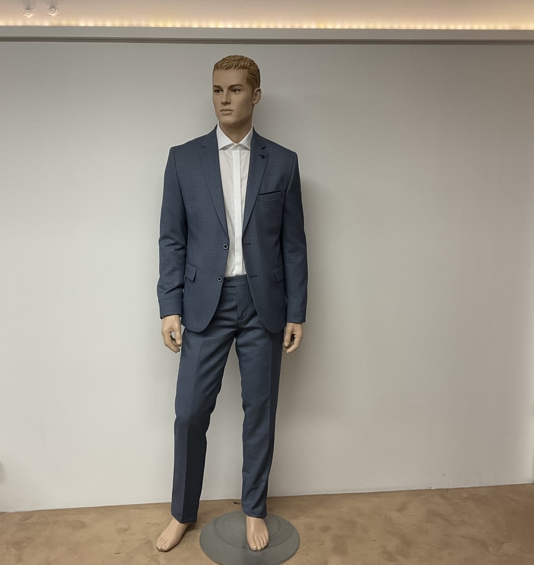 Arnaud V??tements - IZAC - Costume de c?�r?�monie