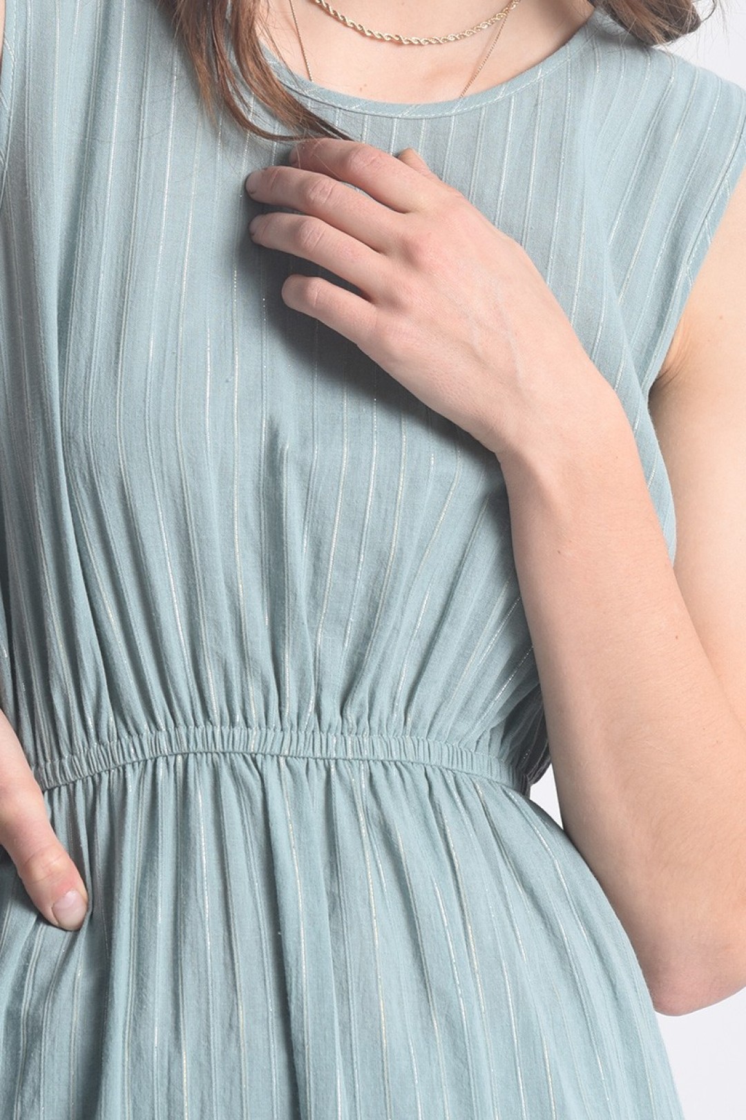 Arnaud V??tements - Molly Bracken - Robe longue