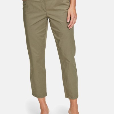 Arnaud vetements - Pantalon 7/8ième