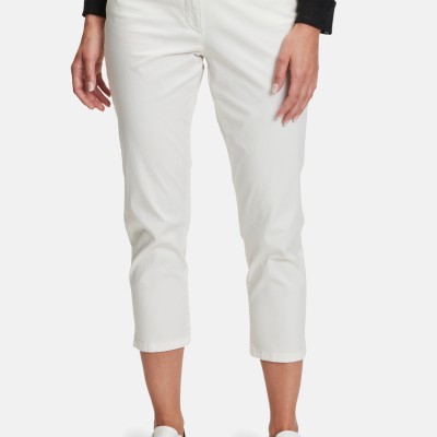 Arnaud vetements - Pantalon 7/8ième
