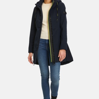 Arnaud vetements - Parka Marine
