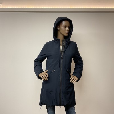 Arnaud vetements - Parka Marine
