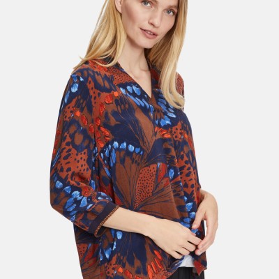 Arnaud vetements - Blouse fantaisie
