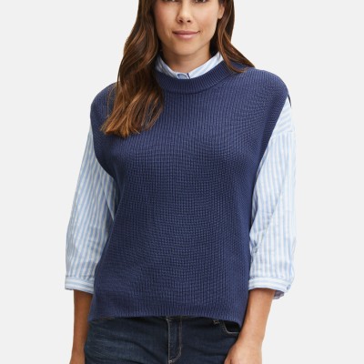 Arnaud vetements - Pull sans manches