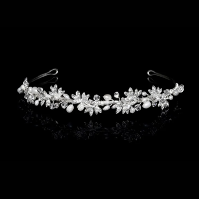 Arnaud vetements - SERRE-TÊTE CRYSTAL