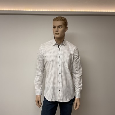 Arnaud vetements - Chemise fantaisie
