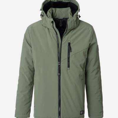 Arnaud vetements - Parka Sauge 