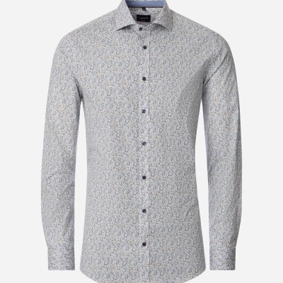 Arnaud vetements - Chemise Camel 