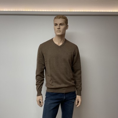 Arnaud vetements - Pull Marron