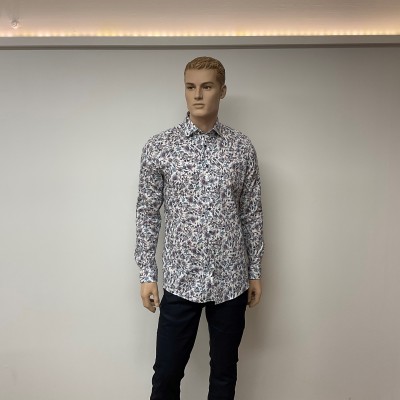 Arnaud vetements - Chemise fantaisie