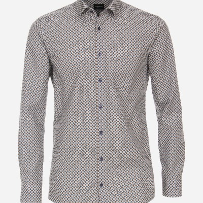 Arnaud vetements - Chemise fantaisie