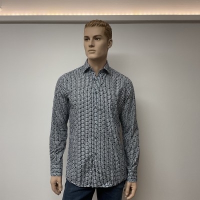 Arnaud vetements - Chemise fantaisie