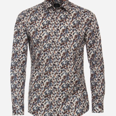 Arnaud vetements - Chemise fantaisie