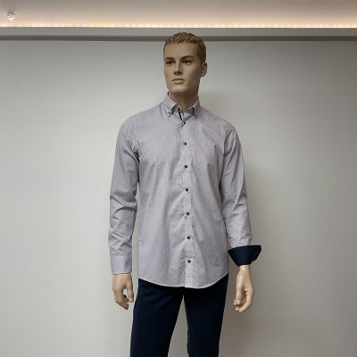 Arnaud vetements - Chemise fantaisie