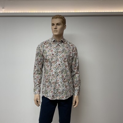 Arnaud vetements - Chemise fantaisie