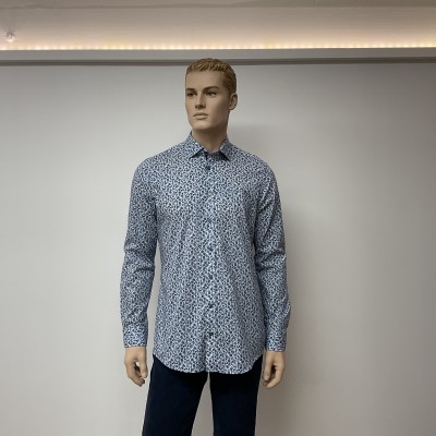 Arnaud vetements - Chemise fantaisie