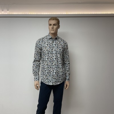 Arnaud vetements - Chemise fantaisie