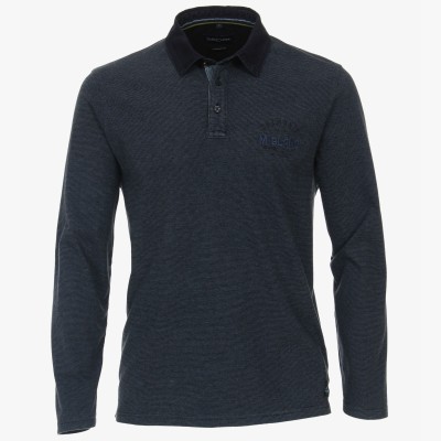 Arnaud vetements - Polo M.L fantaisie