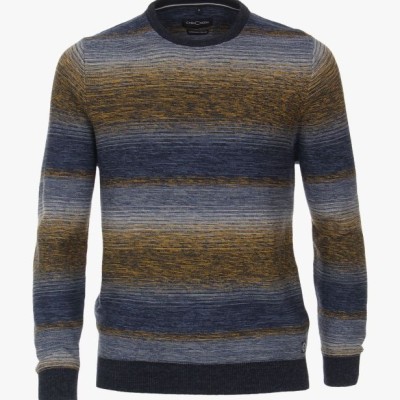Arnaud vetements - Pull col rond