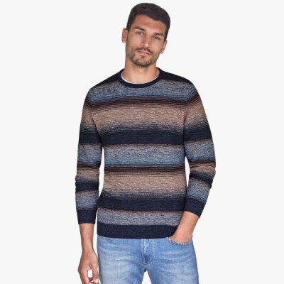 Arnaud vetements - Pull col rond