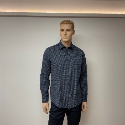 Arnaud vetements - Chemise fantaisie