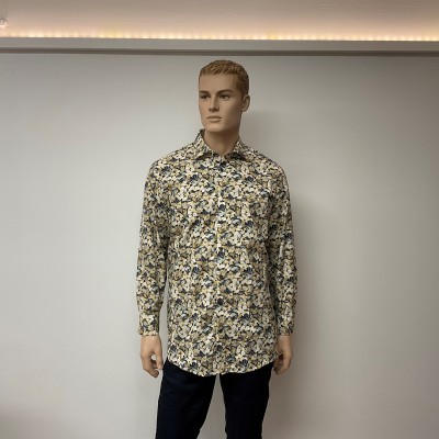 Arnaud vetements - Chemise fantaisie