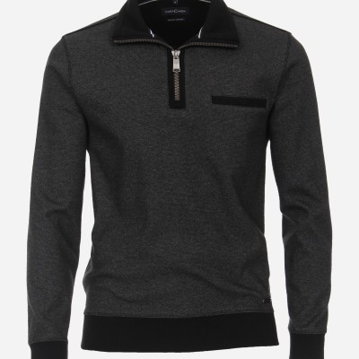 Arnaud vetements - Pull col camionneur