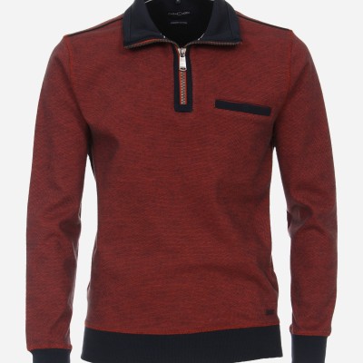Arnaud vetements - Pull col camionneur