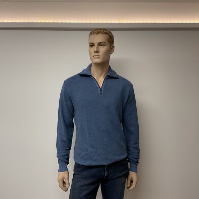 Arnaud vetements - Pull col camionneur