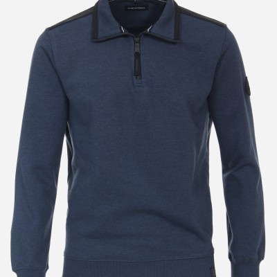 Arnaud vetements - Pull col camionneur