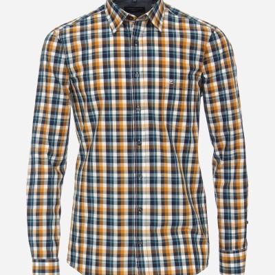 Arnaud vetements - Chemise à carreaux