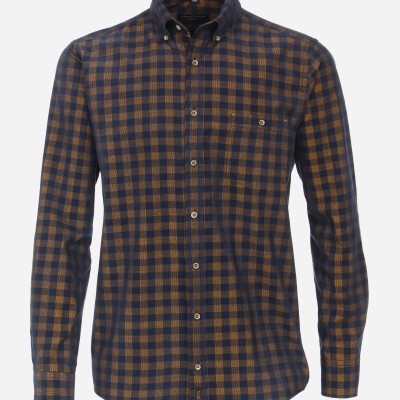 Arnaud vetements - Chemise velours