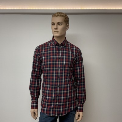 Arnaud vetements - Chemise fantaisie