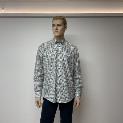 Arnaud vetements - Chemise fantaisie
