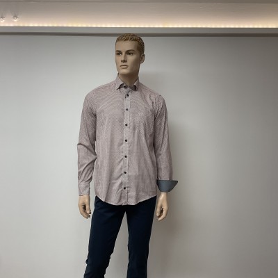 Arnaud vetements - Chemise fantaisie