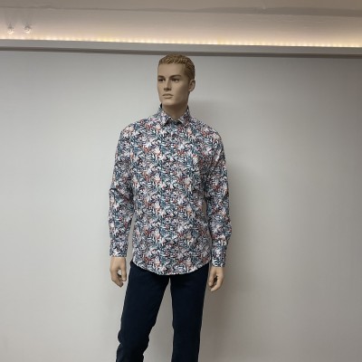Arnaud vetements - Chemise fantaisie
