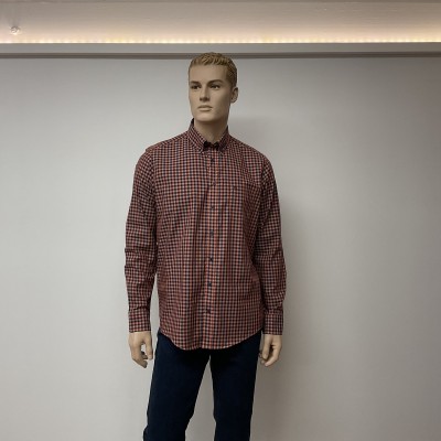 Arnaud vetements - Chemise fantaisie