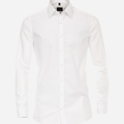 Arnaud vetements - Chemise Blanche 