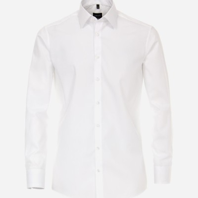 Arnaud vetements - Chemise Blanche 