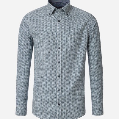 Arnaud vetements - Chemise Bleue