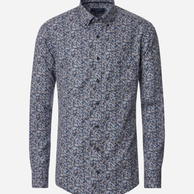 Arnaud vetements - Chemise Camel 