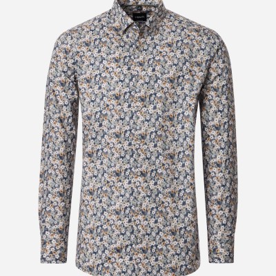 Arnaud vetements - Chemise Grise