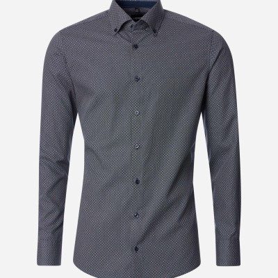 Arnaud vetements - Chemise Marine