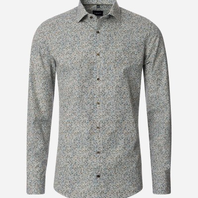 Arnaud vetements - Chemise Verte