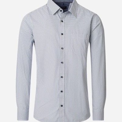 Arnaud vetements - Chemise Verte