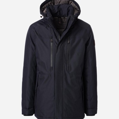 Arnaud vetements - Parka Marine 