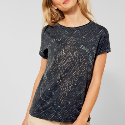 Arnaud vetements - T-shirt fantaisie