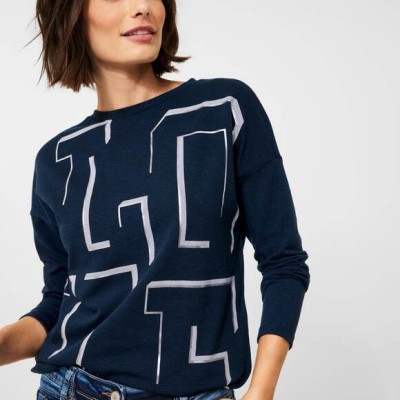 Arnaud vetements - T-shirt imprimé