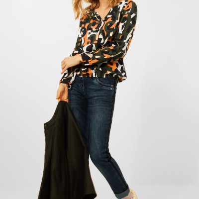 Arnaud vetements - Blouse fantaisie